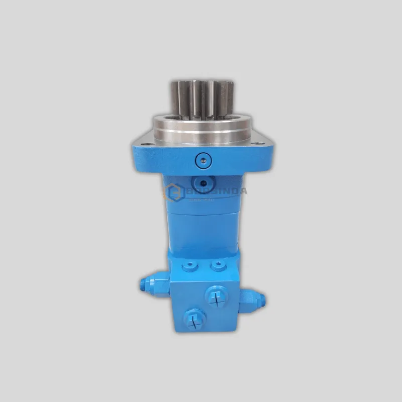 XCMG parts